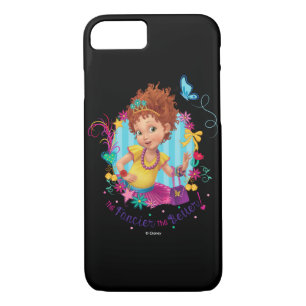 Fancy Nancy   The Fancier the Better Case-Mate iPhone Case