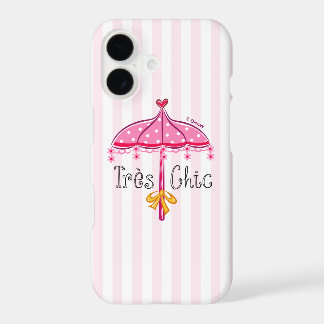 Fancy Nancy | Tres Chic