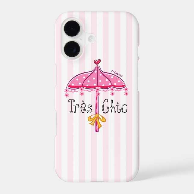 Fancy Nancy| Tres Chic (Verso)