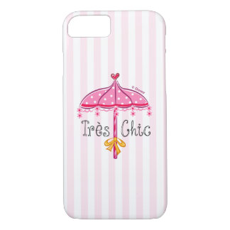 Fancy Nancy | Tres Chic Case-Mate iPhone Case