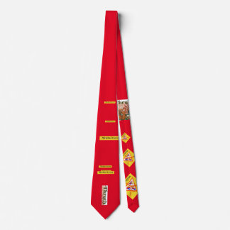 Fancy Neck Tie