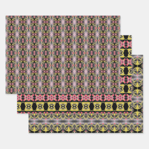 Fancy Paper Change Colour To Your Own Choice