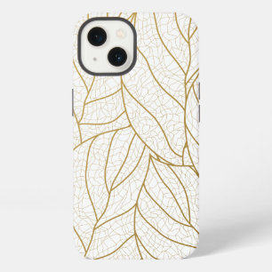 fancy pattern iPhone 13 case