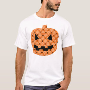 Fancy Pumpkin Shirt