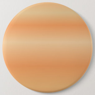 Fancy Red Birch Image Template 6 Inch Round Button