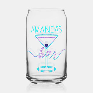 Fancy Script Fun Colonnes Fun Bar