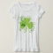 Fancy St Patricks Day Shamrock
