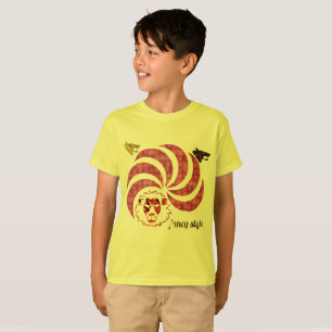 fancy style T-Shirt
