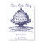 Fancy Tea Room Sign, Kitchen Decor Poster