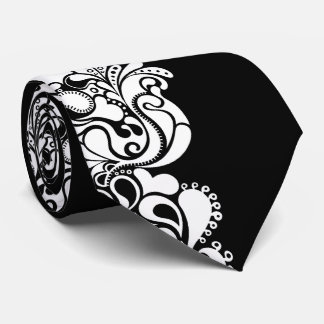 Fancy Tie