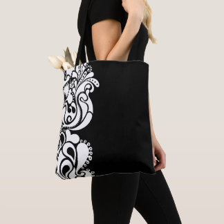 Fancy Tote Bag
