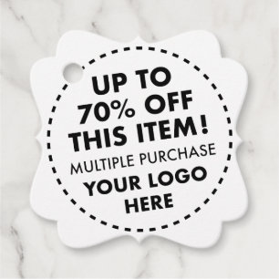 Fancy Wedding Favour Tags 70% OFF Bulk Buy Discoun