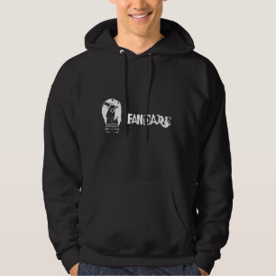 Fandabear Hoodie V2 - Customized