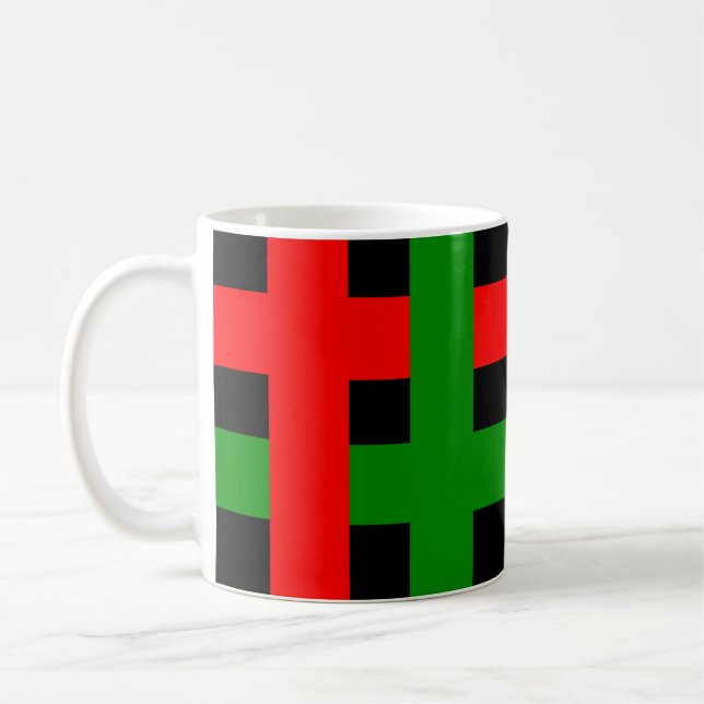 Fandango Castaway  Coffee Mug (Left)