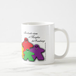 Fandango de jeux de sud-ouest 2013 tasses