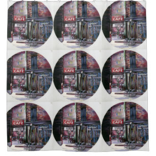 Fanelli Charm, New York City