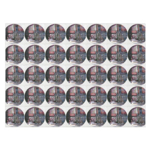 Fanelli Charm, New York City Tablecloth