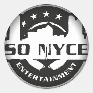 Fanez-vous pour noircir autour des autocollants