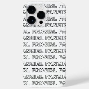 FANGIRL Case-Mate iPhone 14 PRO MAX CASE