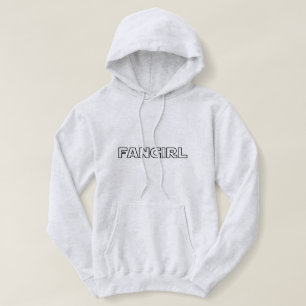 FANGIRL HOODIE