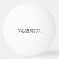 FANGIRL