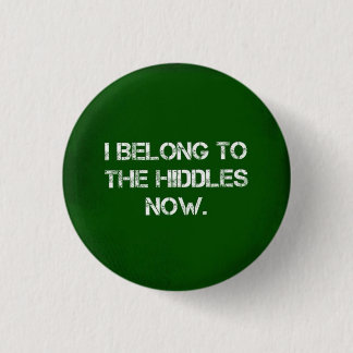 Fangirling Button