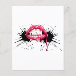 Fangs Splash