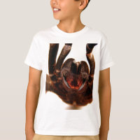 Fangs - Tarantula Art Image 2