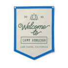 Camp Thème Bachelorette