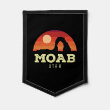Randonnée Vintage Moab Utah