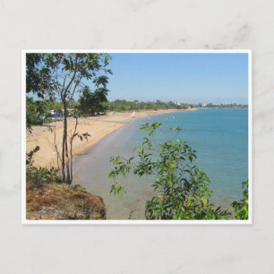 fannie bay postcard