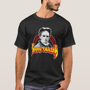 Fanny Crosby Hymn Legend T-Shirt