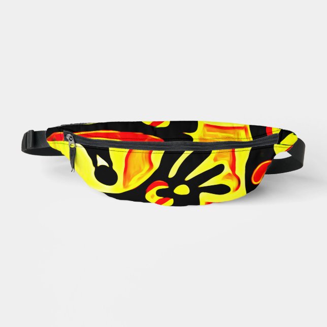 Fanny Pack (Recto)