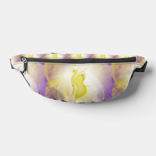 Fanny pack  (Lay Down)