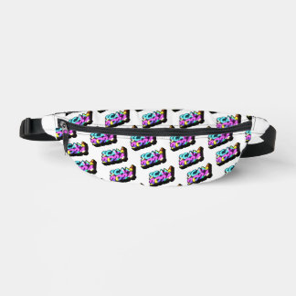 Fanny Pack! Fanny Pack
