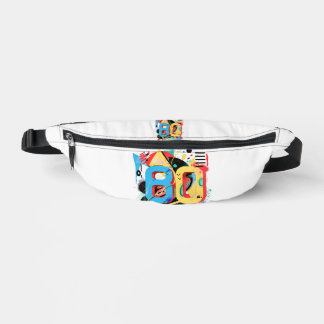 FANNY PACKS