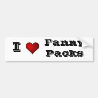 fanny packs