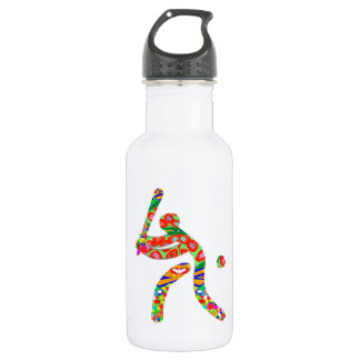 Fans of BASEBALL BaseBall 532 Ml Water Bottle