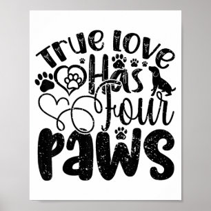 Fans Of Pet-related Animals Shelters Donors  Poster