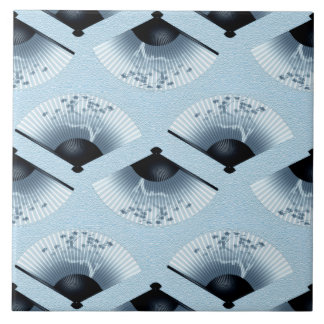 Fans Tile