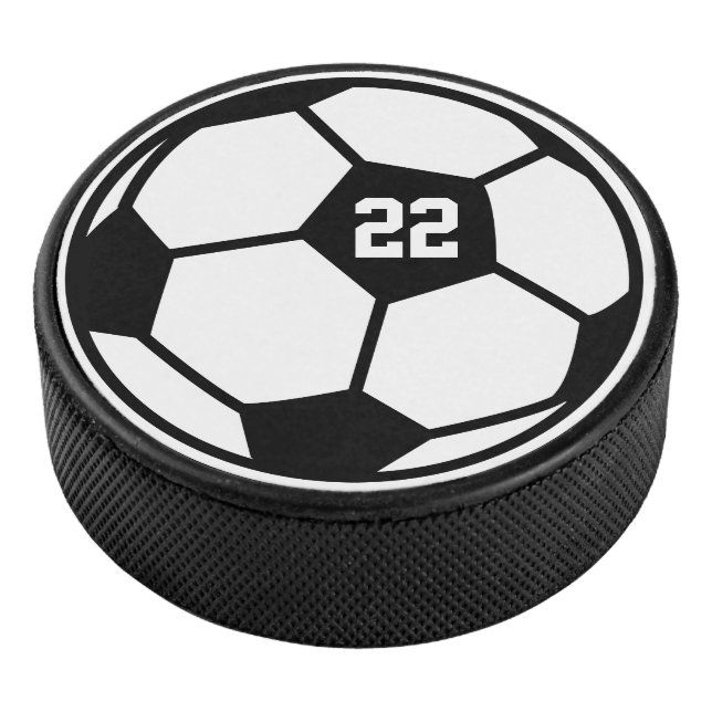 Fantaisie de hockey sur mesure avec conception de  (3/4/2016 12:00:00 AM)