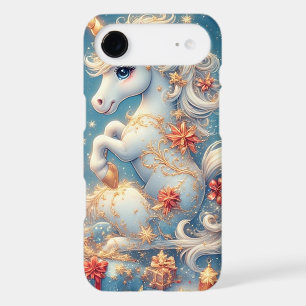 Fantaisie de licorne