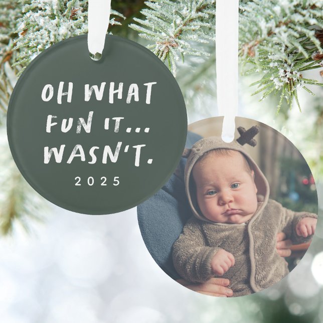 Fantaisie vert pâle une photo Noël (Créateur téléchargé)