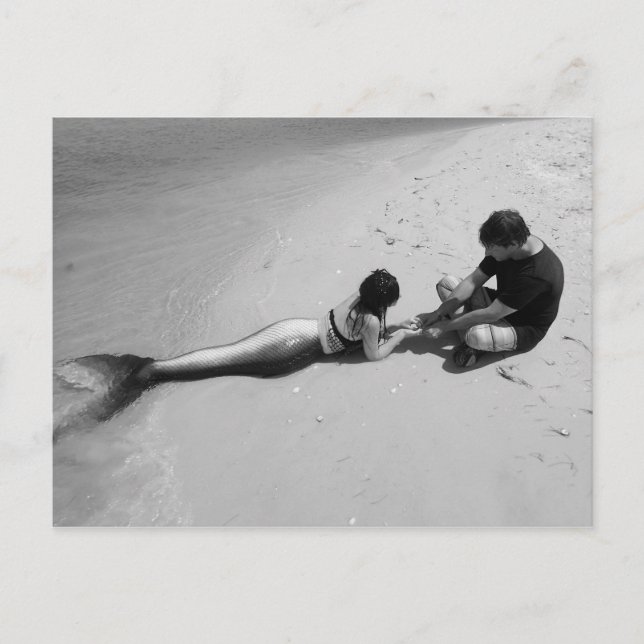 Fantasea Postcard (Front)