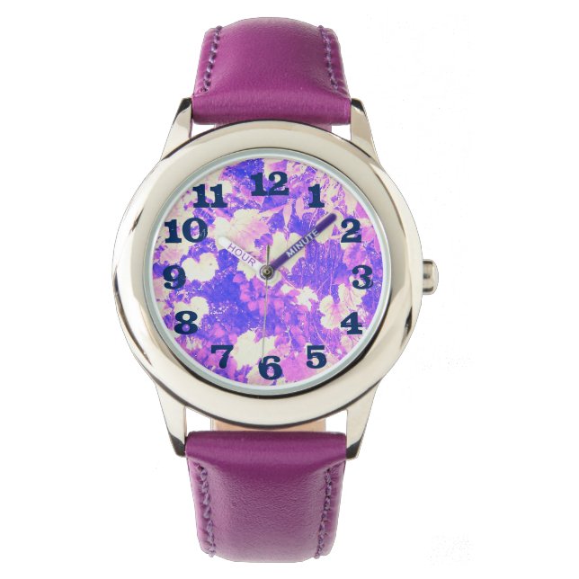 FANTASIA WATCH (Front)