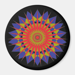 Fantasie Magnet