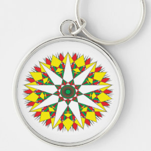 Fantasie Schlüsselanhänger Keychain