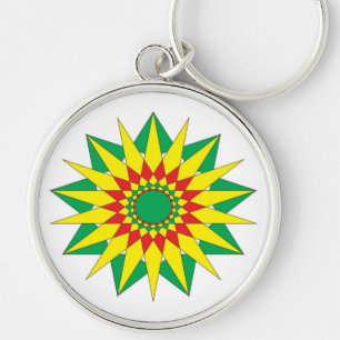 Fantasie Schlüsselanhänger Keychain