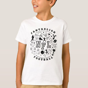 Fantasligh Kids tee