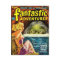 Fantastic Adventures 19